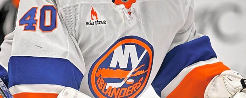 NY Islanders Goalie Prospect Sees Encouraging Jump in Prospect Rankings
