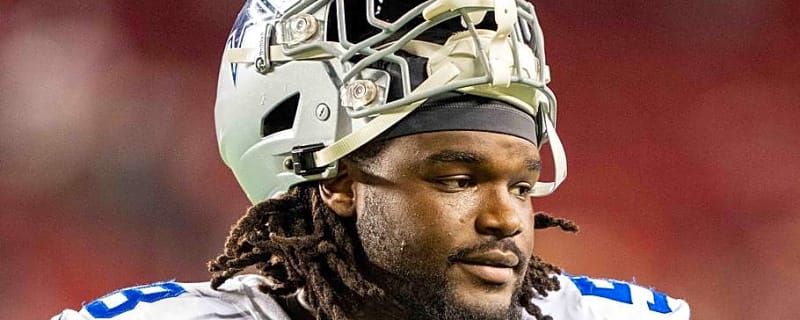 3 Jets Clearly on the Hot Seat Entering Training Camp
