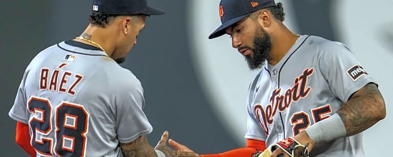 Hall of Fame Writer Picks Tigers All-Star As Least Valuable Player in Second Half