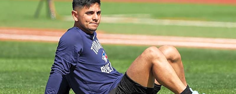 Blue Jays Second Baseman’s Future Questionable After Struggling in 2025