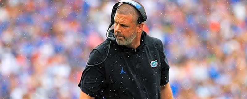 Florida HC Billy Napier&#39;s Take on Gators&#39; Upcoming Schedule