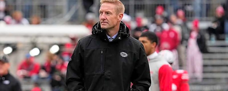 Joel Klatt weighs in on BYU bounce back game against TCU