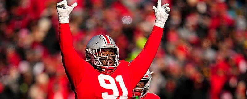 Brad Holmes: Tyleik Williams Was Detroit Lions &#39;Top Target&#39;