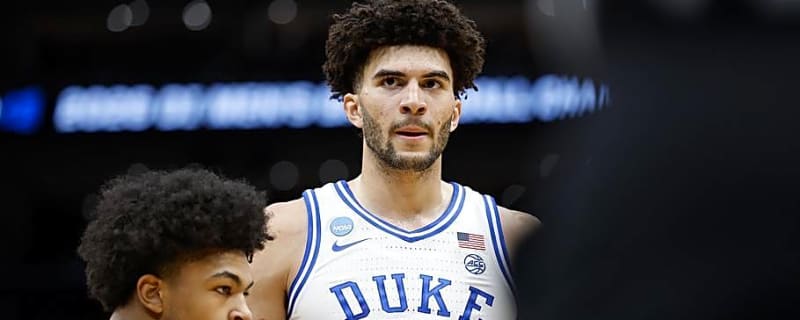 Wizards Still Unsure on who to Draft