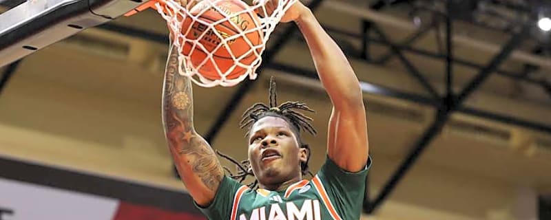 'He's One of the Best Freshman I've Coached': Jai Lucas Raves About Star Freshman