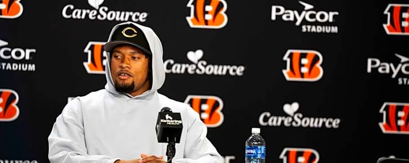 Super Bowl Champion Bryan Cook Hammers Top Factor For Bengals During Spring Workouts
