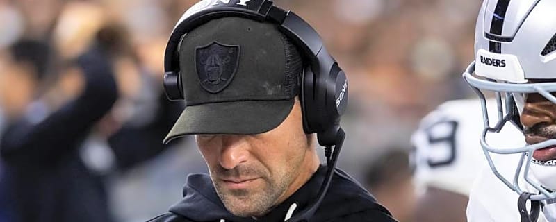 Raiders' Veteran Looks To Double Down on Productive 2025 Season