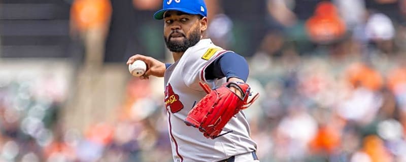 Reynaldo López Takes Another Step Closer to Braves Return