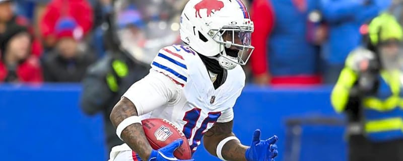 The Biggest Bills Weakness That Still Hasn't Been Addressed at OTAs