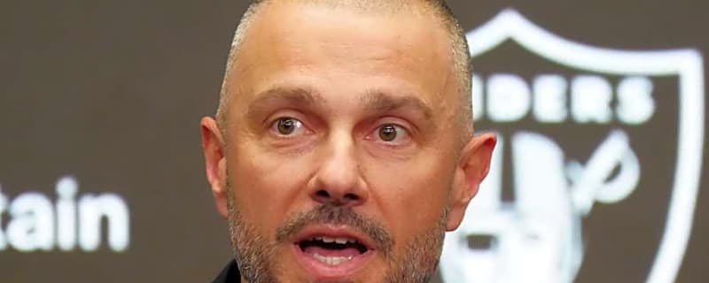 Raiders Free Agency Board: Top Targets at Positions of Needs