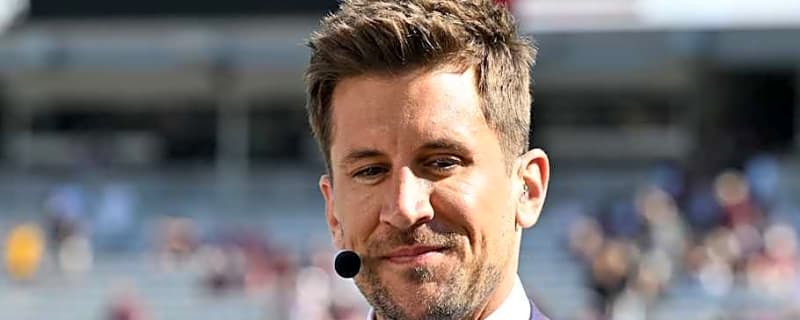 Jordan Rodgers reveals the quarterback to beat in Heisman Trophy race