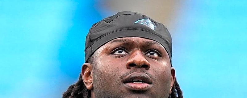 Ikem Ekwonu's Value Keeps Rising While Panthers Wait for Return