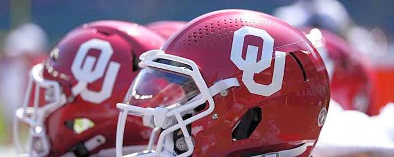 Oklahoma Offers West Coast 4-star Defensive Back From Class of 2028