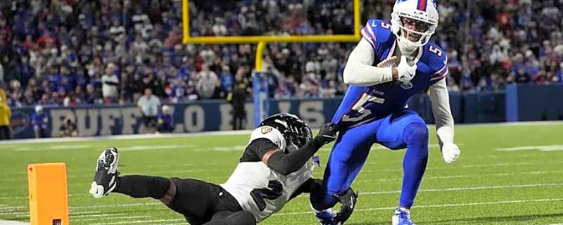 Analyst picks surprising Bills player to emerge at team’s weakest position