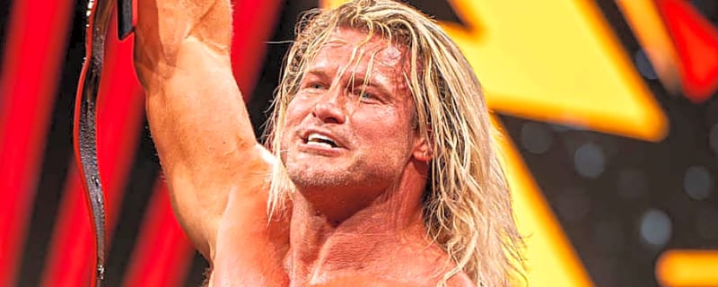 Nic Nemeth Confirms He Has Re-Signed With TNA