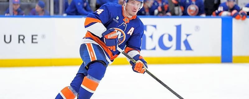 NY Islanders Unsurprisingly Have Zero Top 20 Ranked Centers