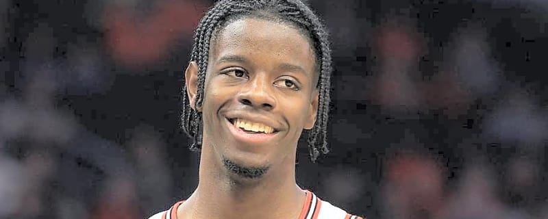 Bulls Takeaways & Grades: Caleb Wilson Ices First Win of Season with 21 PTS on Bucks