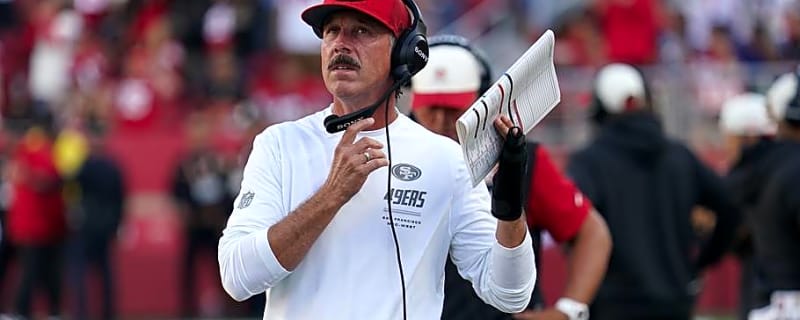 Kyle Shanahan Explains 49ers’ Decision to Fly to Australia a Week Early