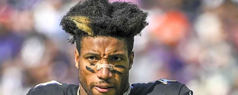 Ravens Provide Disappointing Marlon Humphrey Update