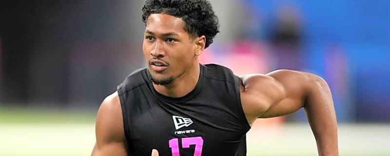 Detroit Lions 2026 Mock Draft Targets Cornerback Early