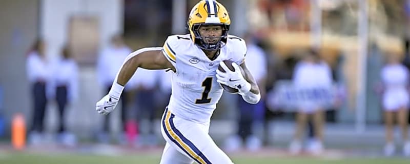 Oklahoma Transfer Running Back Jaydn Ott Film Review