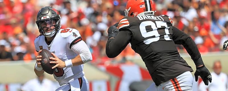 Browns Hit With Brutal Injury News as 3 Defensive Linemen Miss Practice