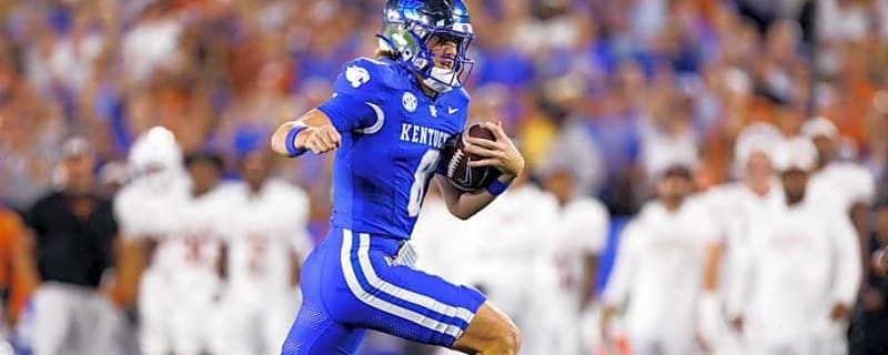 ESPN picks the winner between Kentucky and #17 Tennessee