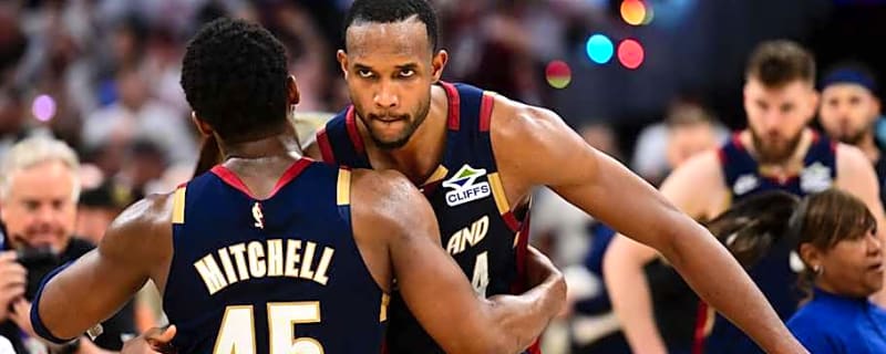 3 Takeaways From the Cleveland Cavaliers Clutch Win in Game Three