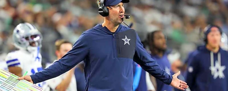Dallas Cowboys Egregiously Disrespected in Post-Schedule Release NFL Power Rankings