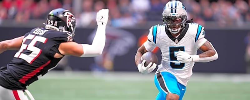 Panthers insider believes run game must return for Carolina&#39;s playoff hopes