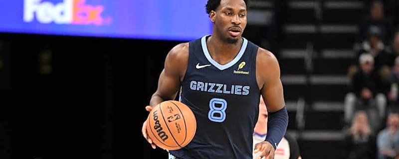 Grizzlies on brink of losing the season as they visit Pelicans