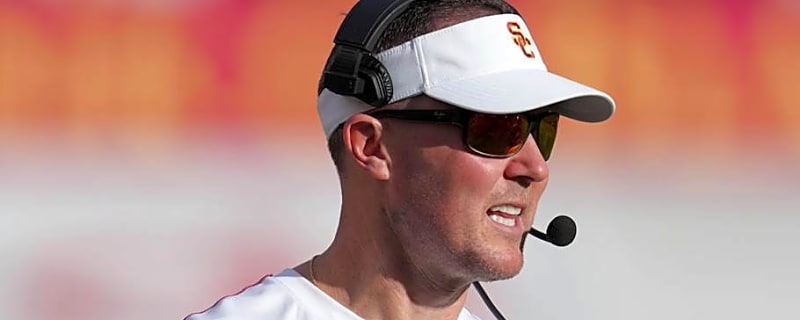 USC’s Big Ten Schedule Brings Major Challenges for Trojans