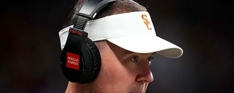 USC, Texas A&M Pushing For Five-Star Wide Receiver Recruit