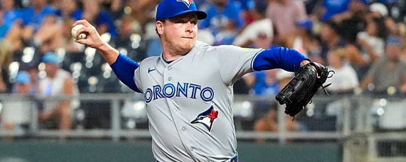 Blue Jays Have Magic Number to Clinch After Tying for AL Wild Card Berth
