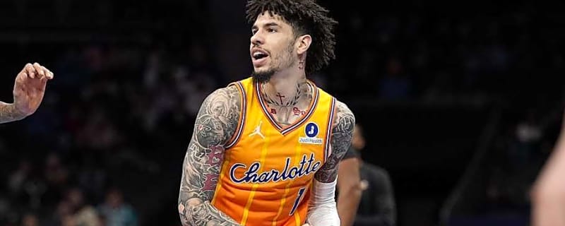 Charles Lee raves about LaMelo Ball in his return, dubs him a 'mighty fighter'