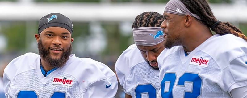 Lions Updated Bubble Watch after Bengals Game: Defense