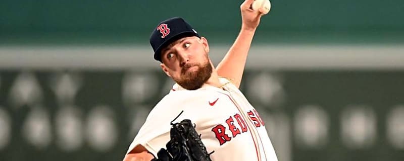 Why the New York Mets couldn’t land Garrett Crochet