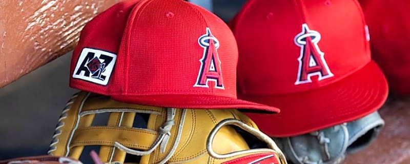 Former A&#39;s First Rounder Lands with Los Angeles Angels