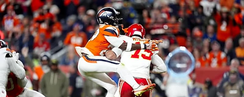 Envisioning a World of Where the Chiefs Miss the Playoffs