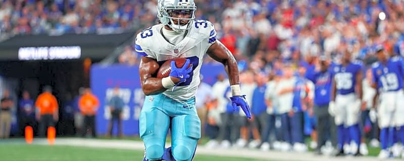 Fantasy Football Start or Sit Week 4: Dak Prescott, Jake Ferguson, Javonte Williams