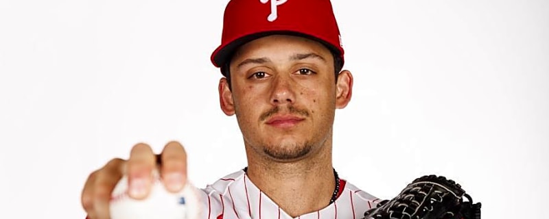 'Just Got to Go Take It' — Phillies Rule 5 Pick Close to Realizing Next Goal