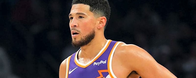 What Devin Booker Said After Suns' Latest Win