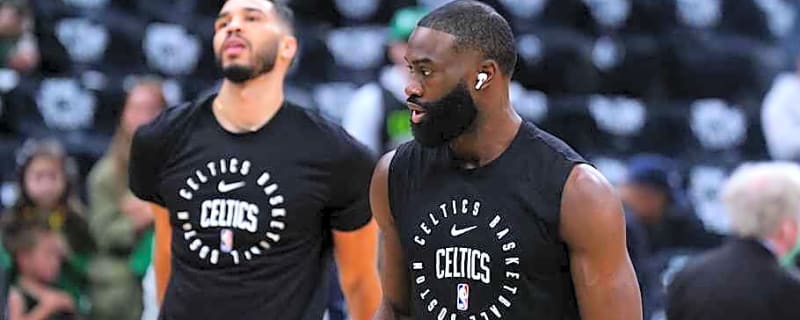 Celtics All But Guaranteed Not to Move All-Star Amid Trade Rumors