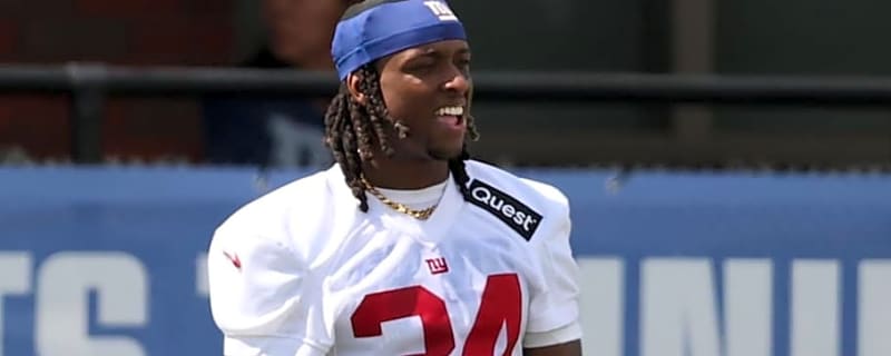 Vikings sign safety K&#39;Von Wallace amid Harrison Smith uncertainty