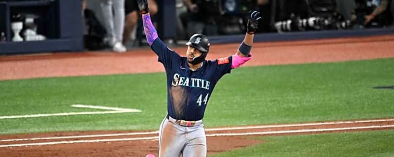 Julio Rodríguez’s WBC Breakout Vibe Brings a Fascinating Twist for Mariners