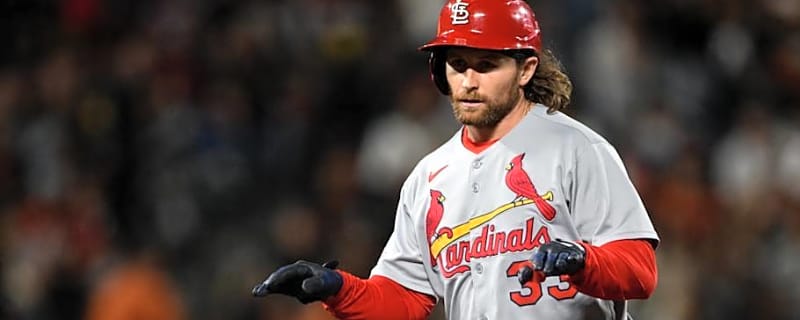 How Cardinals View Brendan Donovan After Sonny Gray Blockbuster