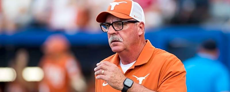 Mike White Explains Why Texas Softball Must Improve to Repeat as National Champions
