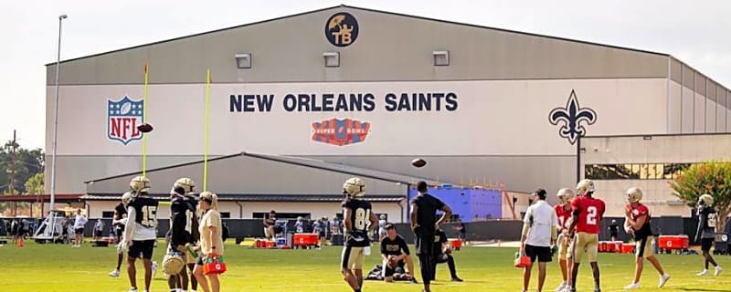 Post-Combine 3-Round NFL Mock Draft: Saints Add Two Offensive Playmakers