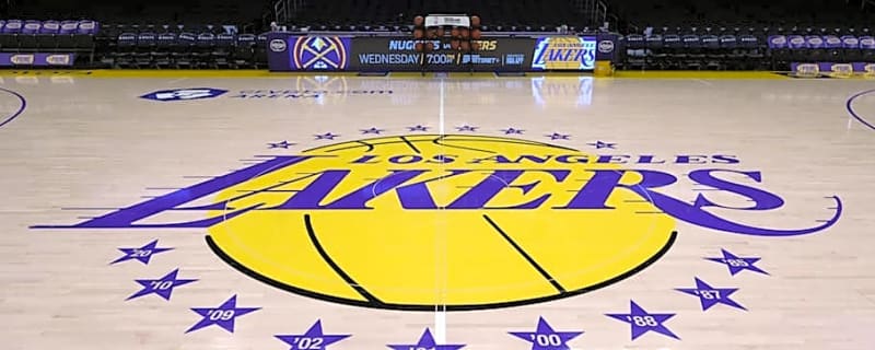 Lakers Provide Major Update on Injured Forward Ahead of Season