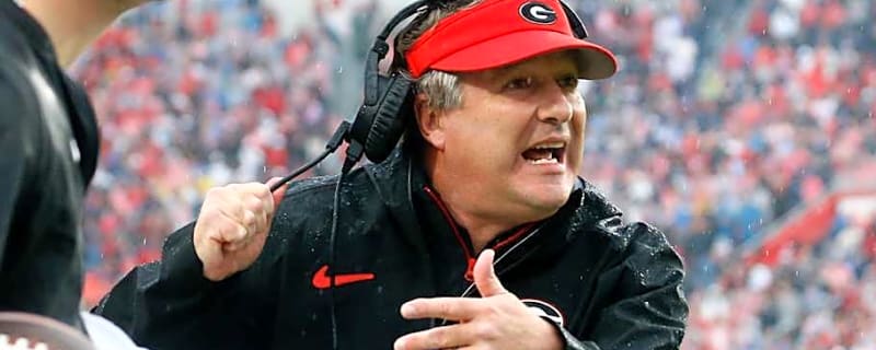 Kirby Smart Has An Opportunity to End a Decade-Long Losing Streaks During 2026 Season